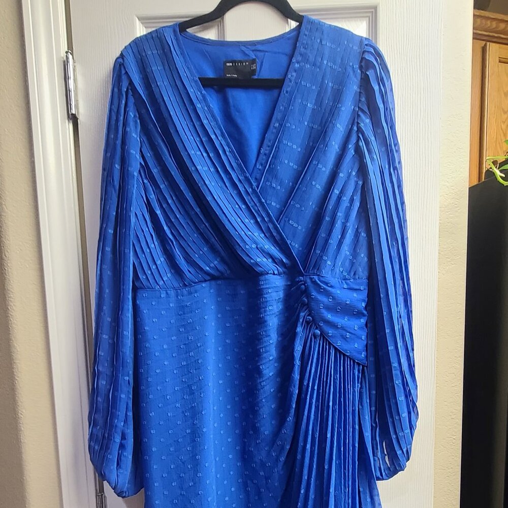 Nwt Asos Formal dress size 13